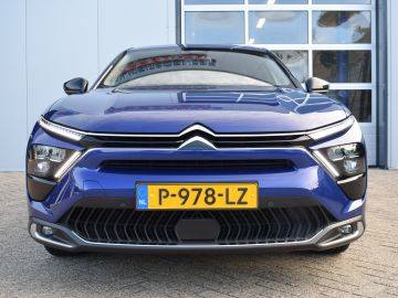 Citroën C5 X